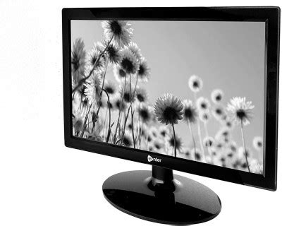 Enter 15.4 inch HD Monitor (15.4 inch HD LED Backlit Monitor with HDMI ...