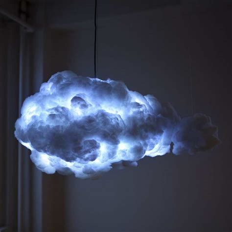 Now You Can Have A Thundercloud In Your Room