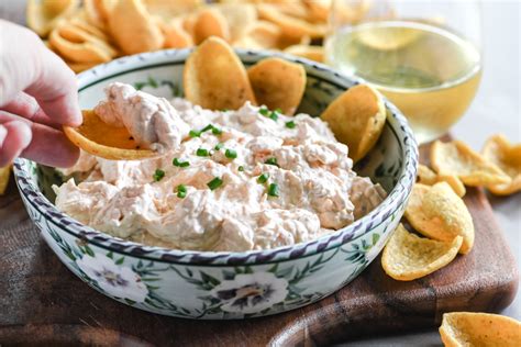 Smoked Trout Dip | Recipe Cart