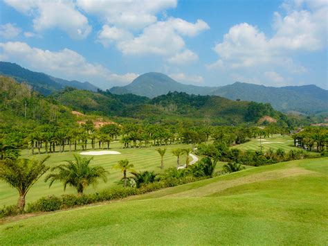 9 Best Golf Courses in Phuket - PHUKET 101