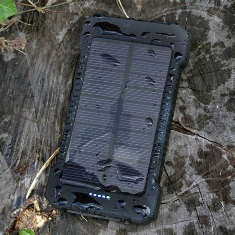 Patriot Power Cell 4 Pack | Solar phone chargers, Bright led flashlight, Cell