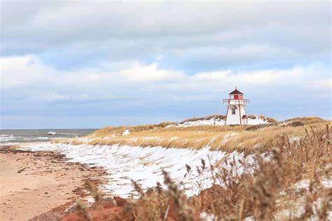 20 Things to Do this Winter in Prince Edward Island - 2019 | To Do Canada