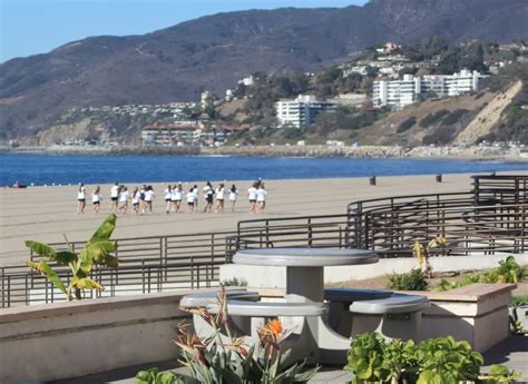 Will Rogers State Beach in Los Angeles, CA - California Beaches