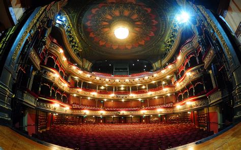 Leeds Heritage Theatres