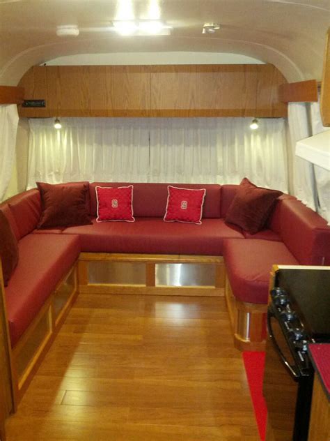 Airstream Decor, Airstream Campers, Airstream Remodel, Airstream ...