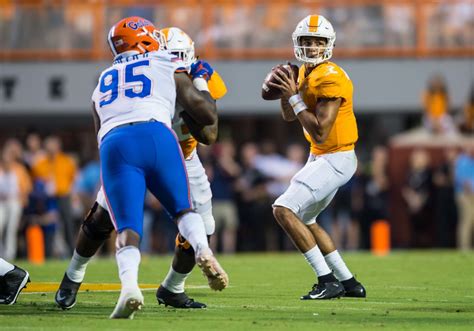 How to watch: Tennessee vs. No. 9 Florida - Sports Illustrated ...