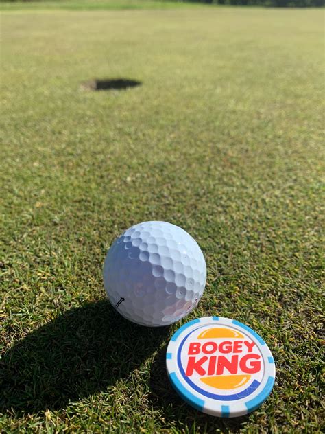 Bogey King – Golf Company NZ