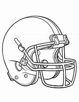 Unleash Your Inner Artist Download Free Football Coloring Pages sketch template