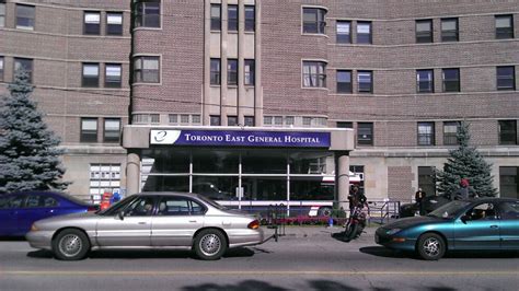 MICHAEL GARRON HOSPITAL - 48 Reviews - Hospitals - 825 Coxwell Ave, East York, ON, Canada ...