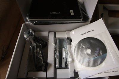 Blue H1 UMPC: Unboxing Pics - YugaTech | Philippines Tech News & Reviews