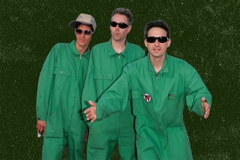 Top 10 Beastie Boys Album Covers - ClassicRockHistory.com