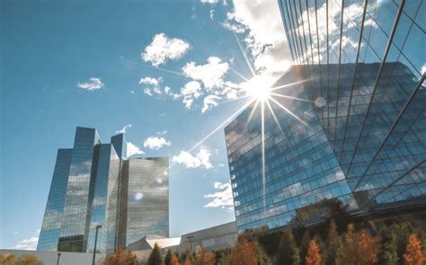 Mohegan Sun’s Earth Tower Chooses Nexus Full Service Solution | Hostar