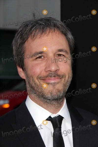 Denis Villeneuve Quotes. QuotesGram