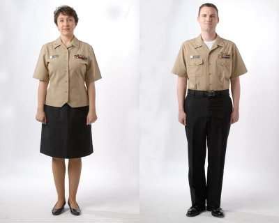 The new Navy Working Uniform - CAMOUFLAGE UNIFORMS - U.S. Militaria Forum