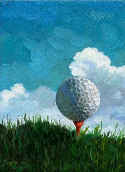 Cool Golf Art