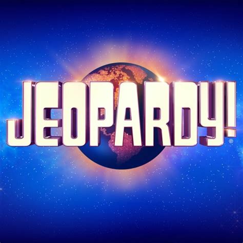 Listen to music albums featuring Jeopardy! Theme Song Remix 2021 - Present (CLEANEST VERSION) by ...