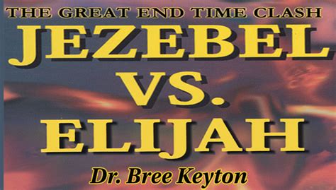 The Prophecy Club | Jezebel VS. Elijah