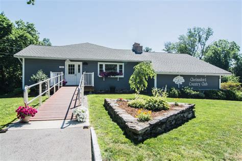 Chelmsford Country Club - 41 Photos - Country Clubs - 66 Park Rd, Chelmsford, MA - Phone Number ...