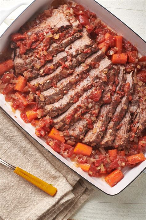 Jewish Brisket for the Holidays | Recipe | Brisket recipes, Jewish brisket, Jewish brisket recipes