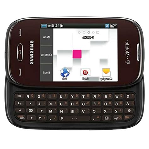 Samsung Slider Mobile Phone for sale in UK | 57 used Samsung Slider ...