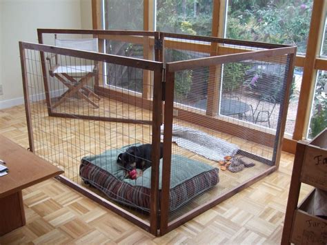 Homemade Dog Pen | Building a dog kennel, Dog pen, Dog house diy