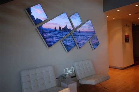 Take Your LED Video Wall to the Next Level - Casaplex