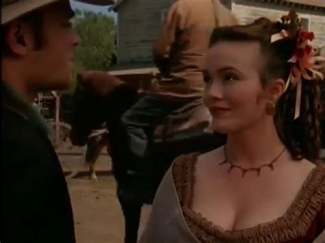 Dr. Quinn, Medicine Woman (1993)