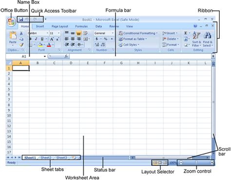 livekillo.blogg.se - Excel 2007 tutorial for beginners