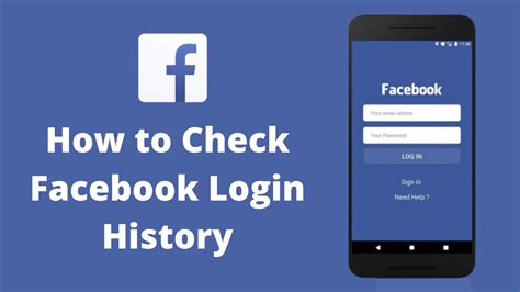 How to Check Facebook Login History (Takes 15 Seconds!)