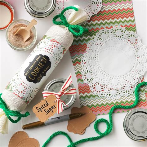 10 Christmas Cookie Packaging Ideas You Haven’t Thought of Yet