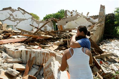 Mexico Earthquake Death Toll Climbs to 90 as Oaxaca Reports More ...