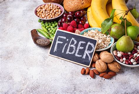 30 High Fiber Foods to add to diet to Improve Your Gut Health