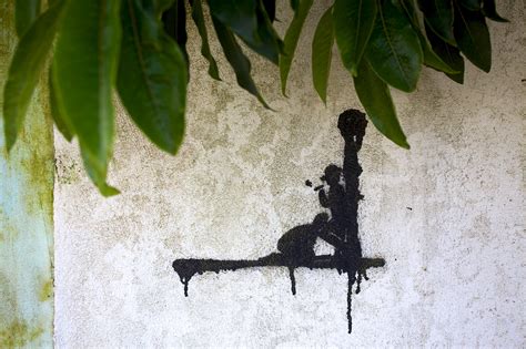 Lisbon Street Art - Duncan.co