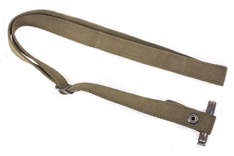 US M1 Carbine sling with oiler – fjm44