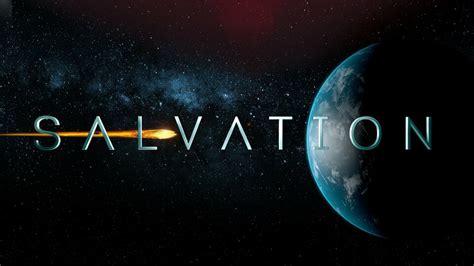 Salvation - CBS Series - Where To Watch