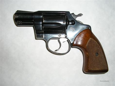 COLT DETECTIVE .38 SPECIAL for sale at Gunsamerica.com: 924201845