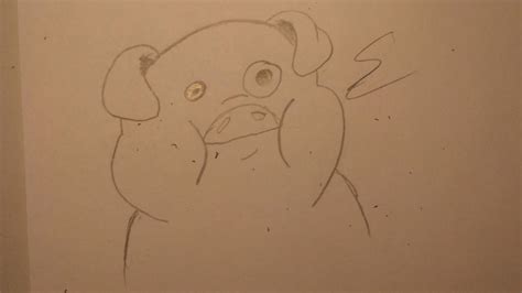 Waddles by kidme999999999 on DeviantArt