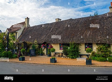 Star inn harome hi-res stock photography and images - Alamy