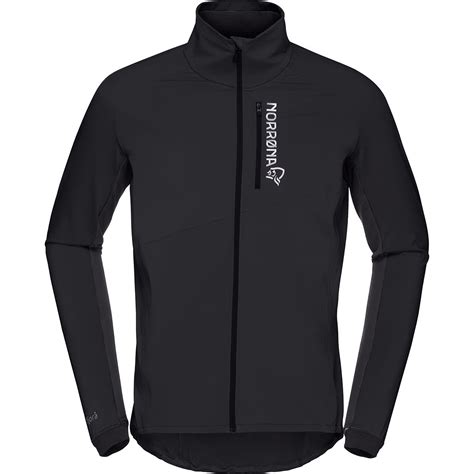 Norrona Fjora Warmflex1 Jacket - Men's - Clothing