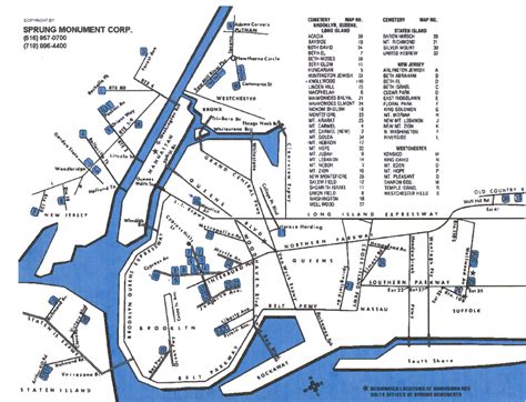 Cp/maps/ny-Nj - Florida National Cemetery Map | Printable Maps