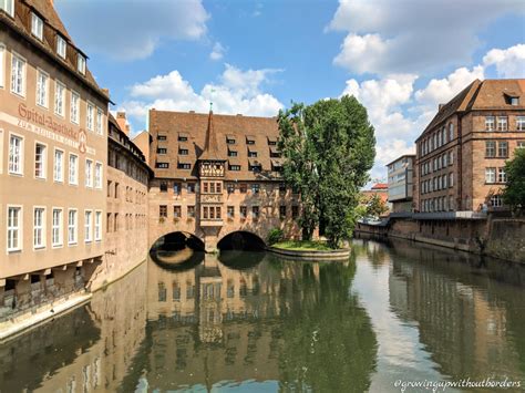 » Explore Nuremberg, Germany – A Bavarian Treasure Chest Full of Surprises