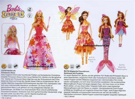 barbie and the secret door - Barbie Movies Photo (36953129) - Fanpop