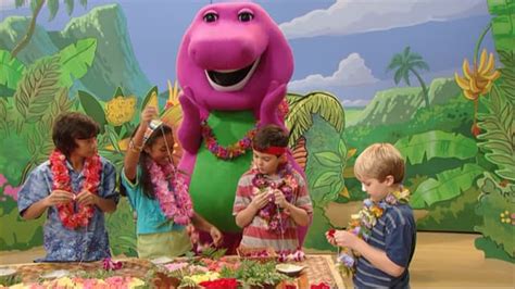 Watch Barney & Friends S13:E1307 - The Good Egg - Free TV Shows | Tubi