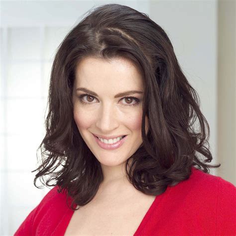 Nigella Lawson | Great British UK Talent