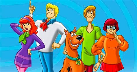 CINEMA : SCOOBY!, une première bande-annonce efficace pour le film sur les origines de Scooby ...