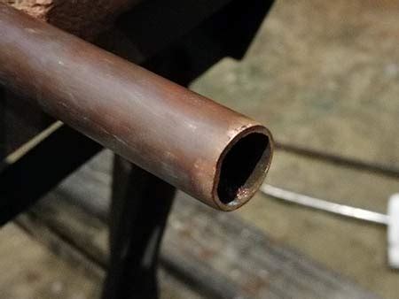 Different Ways to Cut Copper Pipe and What Tools to Use | DIY Doctor