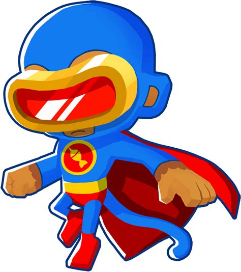 Super Monkey (BTDB2)/Strategies/General | Bloons Wiki | Fandom