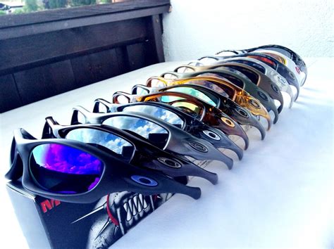 Oakley Monster Dog Lineup - www.oakleyforum.c... | Oakley eyewear ...