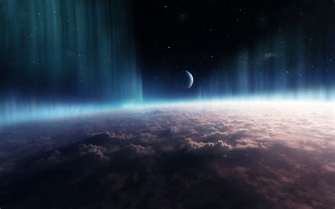 Space Backgrounds HD for Free Download