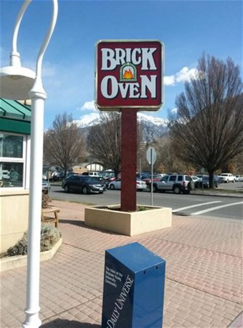 BRICK OVEN RESTAURANT, Provo - Updated 2022 Restaurant Reviews, Menu & Prices - Tripadvisor